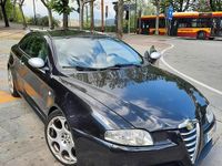 Begagnad Alfa Romeo GT 150 HK (110 kW) 2006 Svart Sportkupé