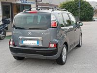 Usata Citroën C3 Picasso Style 95 CV (69 kW) 2010 Grigio Monovolume