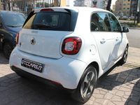 Usata Smart ForFour Electric Drive Passion 41 kW (56 CV) 2022 Bianco Berlina