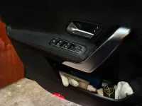 Usata Mercedes A200 150 CV (110 kW) 2020 Nero Berlina
