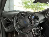 Usata Ford Kuga ST-Line 120 CV (88 kW) 2019 Nero SUV