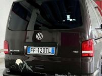 Usata VW Multivan Startline 140 CV (102 kW) 2011 Furgone