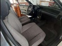 Usata Fiat Uno 58 CV (42 kW) 1989 Grigio Utilitaria