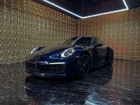 Usata Porsche 911 Carrera 4 GTS 450 CV (330 kW) 2018 Other Coupé