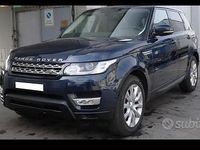 Usata Land Rover Range Rover 249 CV (183 kW) 2015 SUV