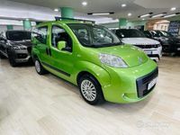 usata Fiat Qubo 1.3 M.Jet 75 CV Dynamic My'10