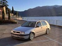 Usata VW Golf III GT 101 CV (74 kW) 1996 Berlina