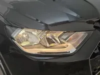 Usata Audi A1 Sportback Business 116 CV (85 kW) 2025 Nero mythos Utilitaria