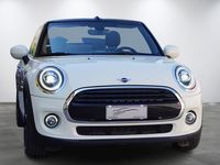 usata Mini Cooper Cabriolet 1.5 Hype