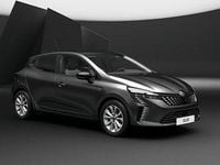 Ny Renault Clio V Evolution 91 HK (66 kW) 2026 Grå Halvkombi