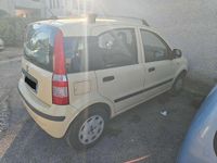 Usata Fiat Panda Dynamic 60 CV (44 kW) 2011 Utilitaria