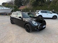 Usata Mini Cooper D Clubman Exclusive 116 CV (85 kW) 2020 Nero Station wagon