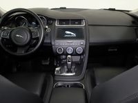 usata Jaguar E-Pace 2017 Diesel 2.0d i4 S awd 150cv auto my19