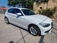 usata BMW 116 116 d 5p