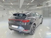 Usata Cupra Formentor 150 CV (110 kW) 2022 Nero SUV