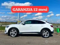 Occasion Audi Q3 Sportback S-Line 150 ch (110 kW) 2020 Blanc SUV