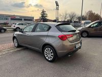Usata Alfa Romeo Giulietta 150 CV (110 kW) 2018 Grigio Berlina