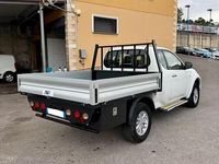 Usata Mitsubishi L200 178 CV (130 kW) 2014 Bianco Pick-up