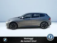 Usata BMW 120 M Sport 190 CV (139 kW) 2024 Grigio metallizzato Utilitaria