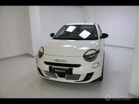 Usata Fiat 600 La Prima 136 CV (100 kW) 2025 Bianco SUV