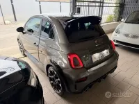 Usata Abarth 695 179 CV (131 kW) 2023 Grigio Utilitaria
