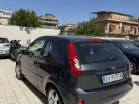 Usata Ford Fiesta Zetec 68 CV (50 kW) 2007 Utilitaria
