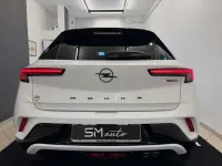 Usata Opel Mokka 136 CV (100 kW) 2025 Bianco SUV