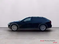 Usata Audi A6 Allroad 204 CV (150 kW) 2022 Nero brillante Station wagon