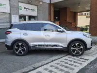 Usata DR DR 6.0 155 CV (114 kW) 2024 Grigio SUV