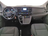 Usata Ford Tourneo Trend 131 CV (96 kW) 2021 Bianco Monovolume
