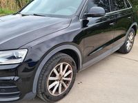 Usata Audi Q3 Business 2018 Nero SUV