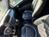 Usata Abarth 595 Turismo 165 CV (121 kW) 2022 Bianco Berlina