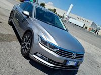 Usata VW Passat 2018 Grigio Berlina