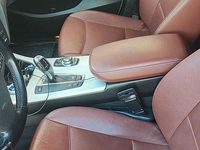 Usata BMW X3 184 CV (135 kW) 2012 Grigio SUV