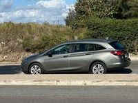 usata Opel Astra Sports Tourer 1.6 cdti 95cv