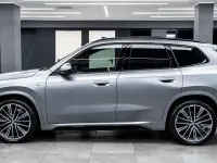 Usata BMW X1 M Sport 211 CV (155 kW) 2023 Frozen pure grey SUV