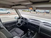 Usata Land Rover Discovery 139 CV (102 kW) 2001 SUV