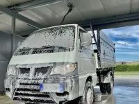 Usata Piaggio Porter 54 CV (39 kW) 2010