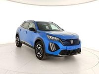 Nuova Peugeot 2008 Allure 145 CV (106 kW) 2026 Blu SUV