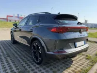 Usata Cupra Formentor 150 CV (110 kW) 2022 Grigio SUV