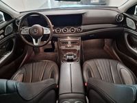 usata Mercedes 350 Classe CLS (X/C218)d 4Matic Auto Premium Plus
