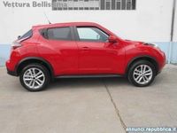 usata Nissan Juke 1ª serie 1.5 dCi Start&Stop Acenta