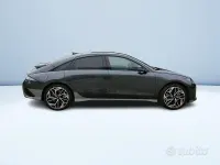 Nuova Hyundai Ioniq 6 80 kW (110 CV) 2025 Grigio Berlina