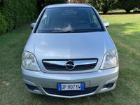 usata Opel Meriva NEOPATENTATO 1.4 16v Club FL