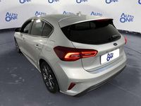 Usata Ford Focus 155 CV (114 kW) 2025 Nero Utilitaria