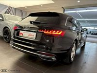 usata Audi A4 Avant Business Advanced 35 TDI 120 kW (163 CV) S tronic