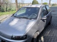 Usata Fiat Punto 60 CV (44 kW) 2000 Utilitaria