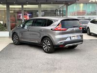 Usata Renault Espace 160 CV (117 kW) 2016 Grigio Monovolume