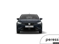 Nuova Seat Ibiza 80 CV (58 kW) 2026 Fiord blue Utilitaria
