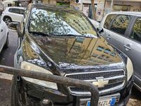 usata Chevrolet Captiva 2.0 vcdi 16v LS